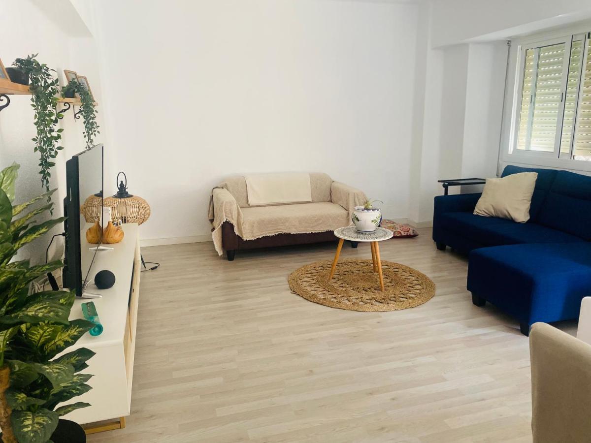 Calle Oriente Βαλένθια Εξωτερικό φωτογραφία