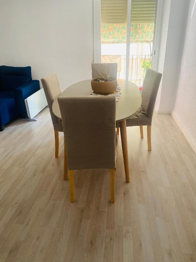 Calle Oriente Βαλένθια Εξωτερικό φωτογραφία